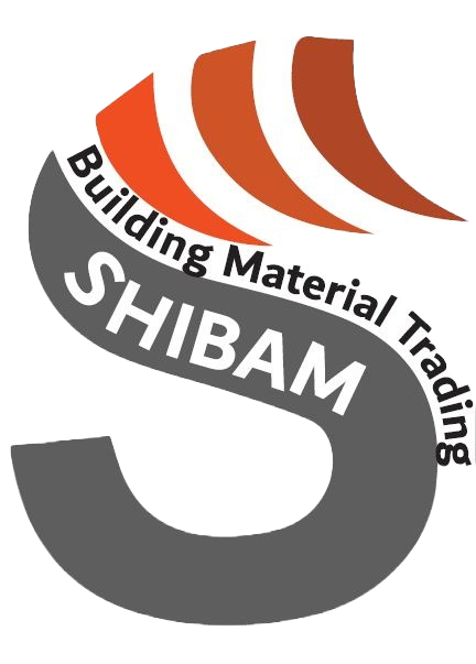 SHIBAM BUILDING MATERIAL TRADING LLC